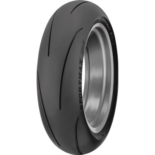 TIRE SPORTMAX Q4 REAR 200/55ZR17 78W RADIAL TL