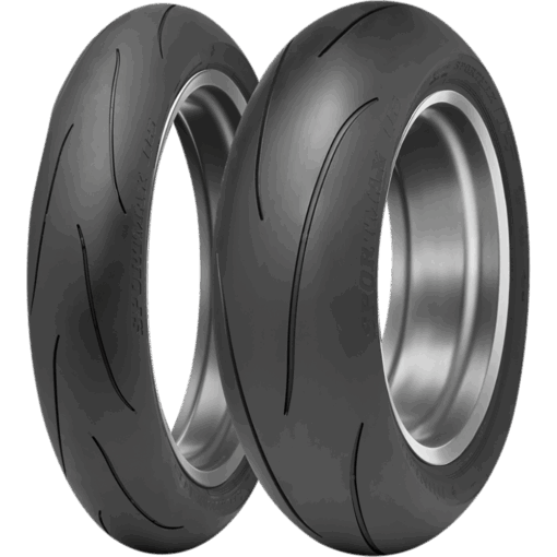 TIRE SPORTMAX Q5 REAR 140/70ZR17 66W TL