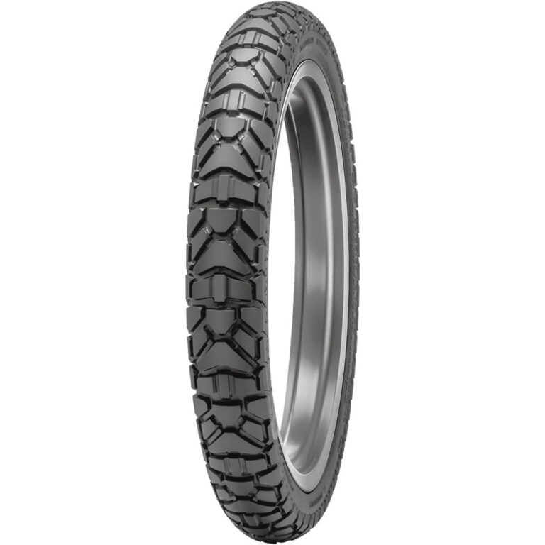 TIRE TRAILMAX MISSION FRONT 110/80-19 59T BIAS TL
