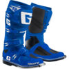 SG-12 BOOTS SOLID BLUE