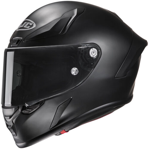 RPHA 1N SEMI-FLAT BLACK