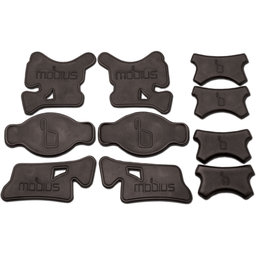 BRACE KNEE FIT KIT BK