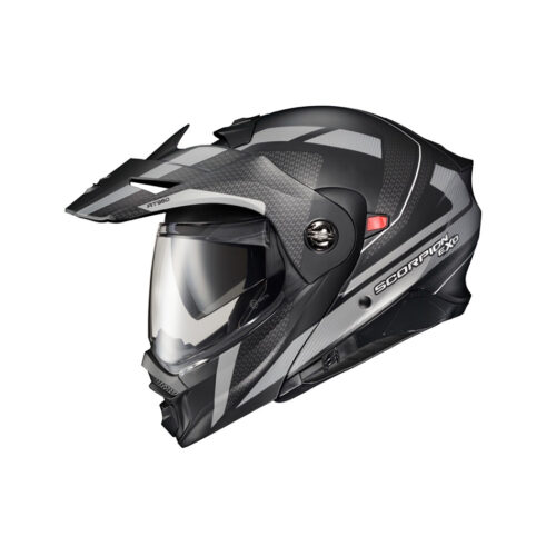 EXO-AT960 MODULAR HELMET HICKS PHANTOM