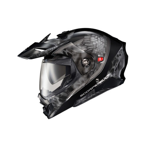 EXO-AT960 MODULAR HELMET KRYPTEK TYPHON