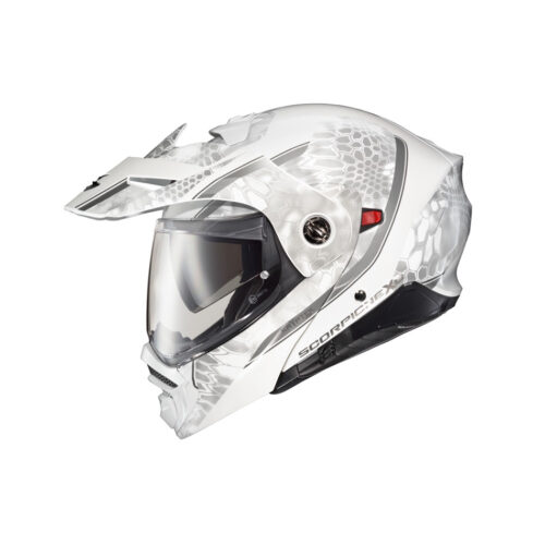 EXO-AT960 MODULAR HELMET KRYPTEK WRAITH