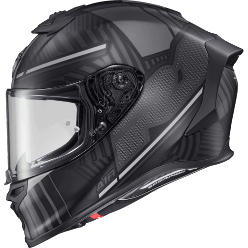 EXO-R1 AIR FULL FACE HELMET JUICE PHANTOM 2X