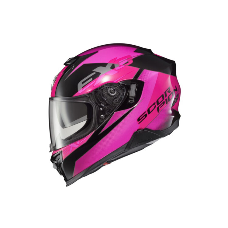 EXO-T520 HELMET FACTOR PINK 2X - Image 2