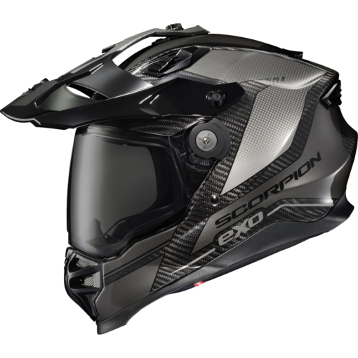XT9000 CARBON FULL-FACE HELMET TRAILHEAD PHANTOM