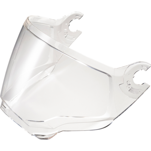 XT9000 FACESHIELD CLEAR