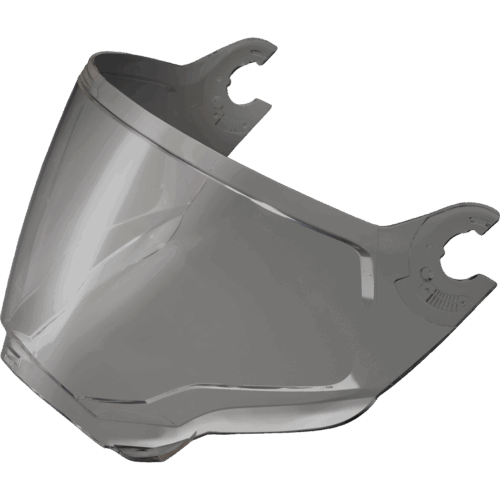 XT9000 FACESHIELD DARK SMOKE