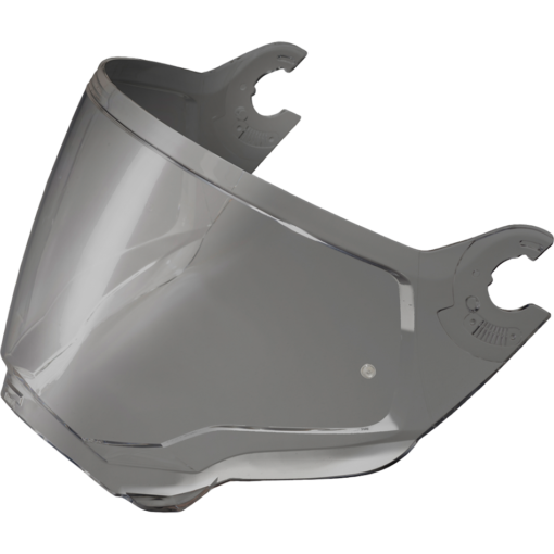 XT9000 PINLOCK FACESHIELD DARK SMOKE