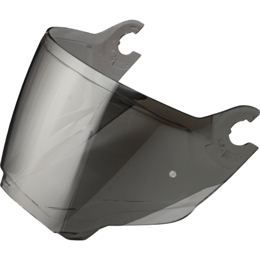 XT9000 PINLOCK FACESHIELD SILVER MIRRORED