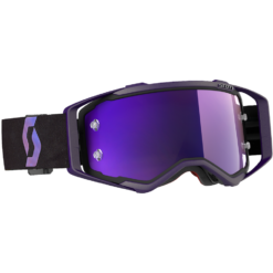 PROSPECT GOGGLE LE IRDSCNT PUR/PUR CHROME WORKS