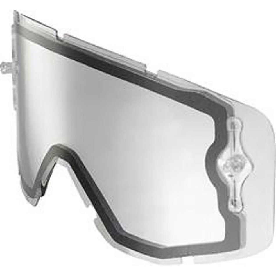 RECOIL XI/80 THERMAL WORKS CLEAR AFC