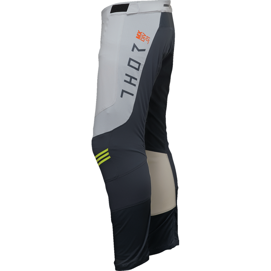 PANT PRIME ACE MN/GY