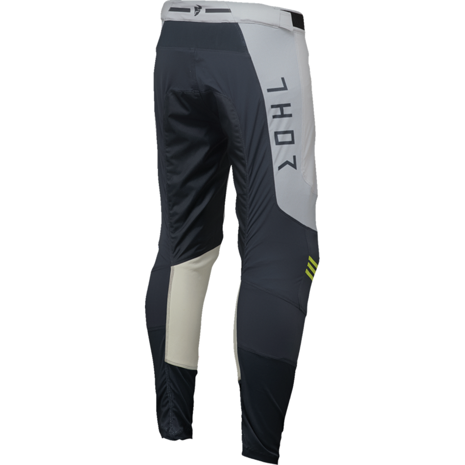 PANT PRIME ACE MN/GY - Image 2