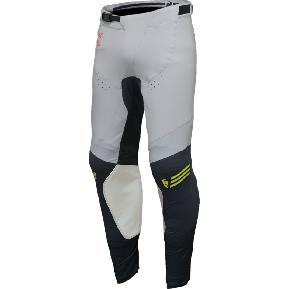PANT PRIME ACE MN/GY - Image 3