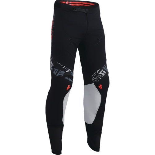 PANT PRIME ALOHA BLACK/GRAY