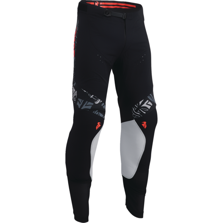 PANT PRIME ALOHA BLACK/GRAY