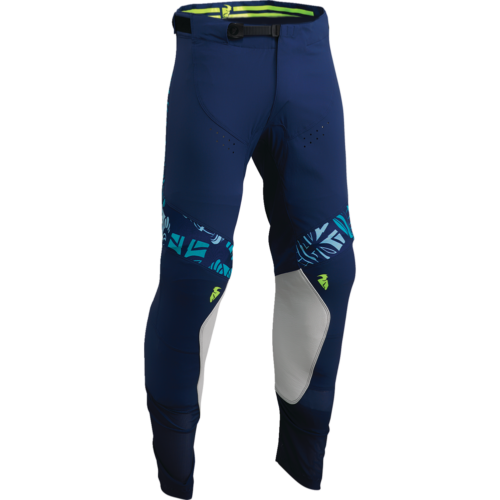 PANT PRIME ALOHA NAVY/AQUA
