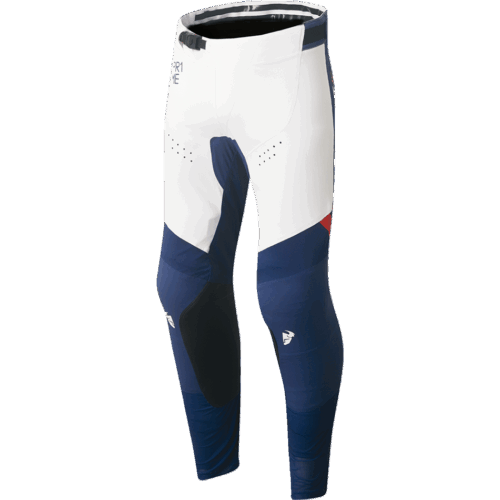 PANT PRIME DRIVE NV/WH 28