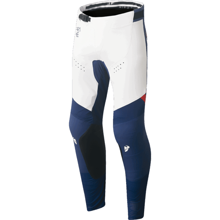 PANT PRIME DRIVE NV/WH 28
