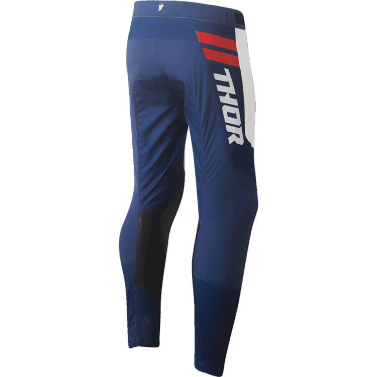 PANT PRIME DRIVE NV/WH 28 - Image 2