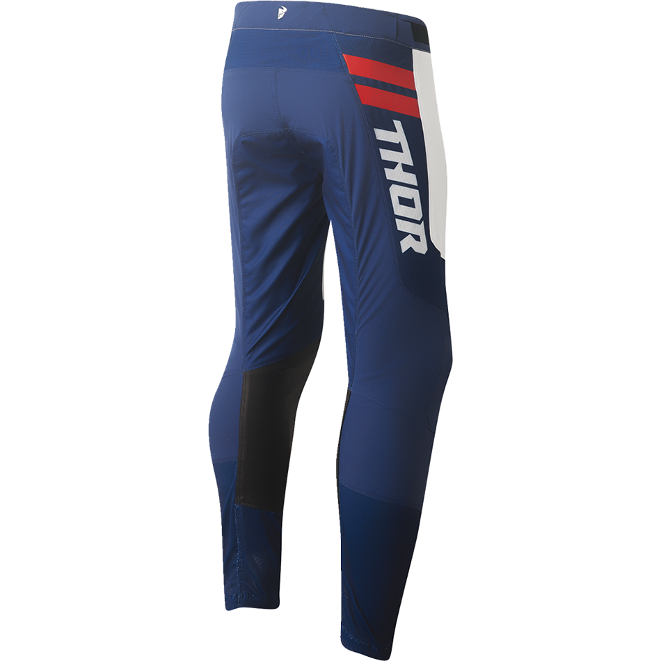 PANT PRIME DRIVE NV/WH 28 - Image 2