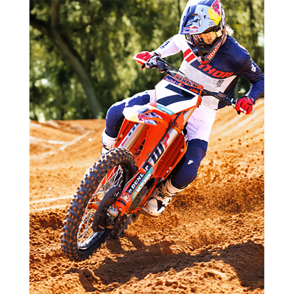 PANT PRIME DRIVE NV/WH 28 - Image 4