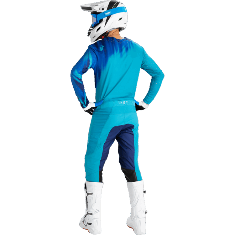 PANT PRIME FREEZ AQ/NV 34 - Image 2
