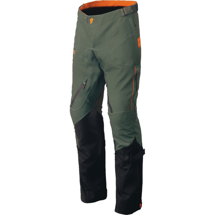PANT RANGE ARMY/ORNG 28