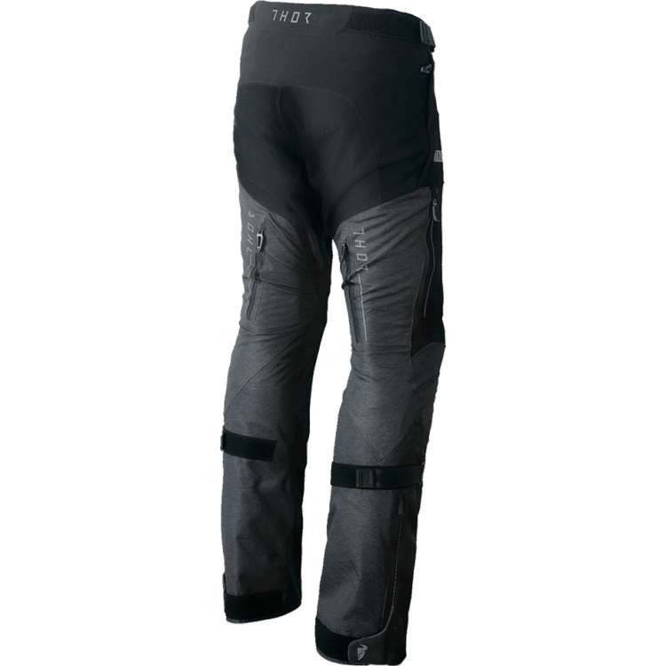 PANT RANGE BK/HEATHR 28 - Image 2