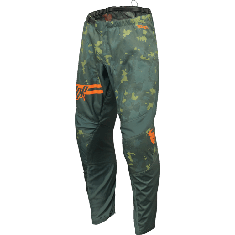 PANT SCTR DIGI GN/CAMO