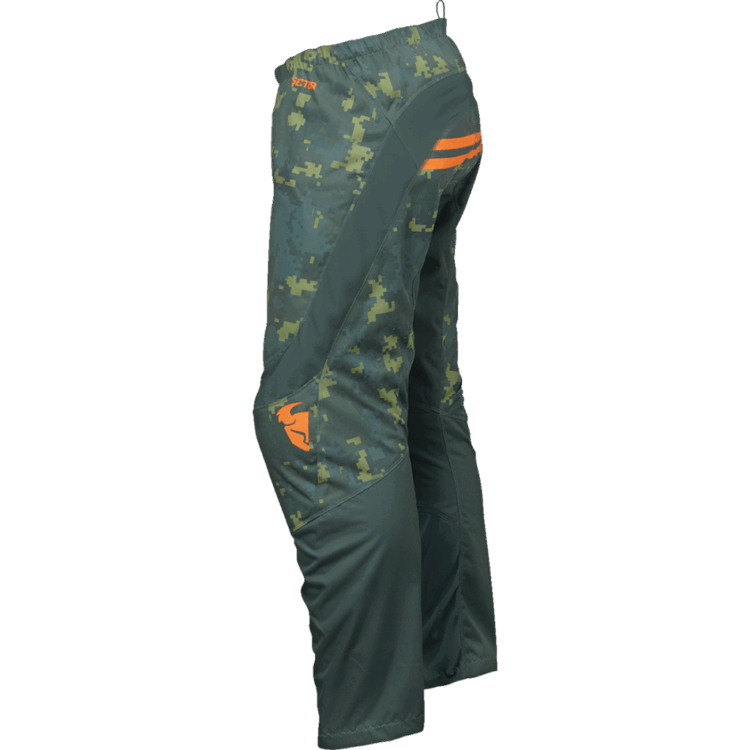 PANT SCTR DIGI GN/CAMO - Image 2