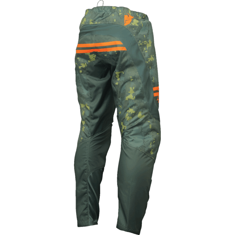 PANT SCTR DIGI GN/CAMO - Image 3