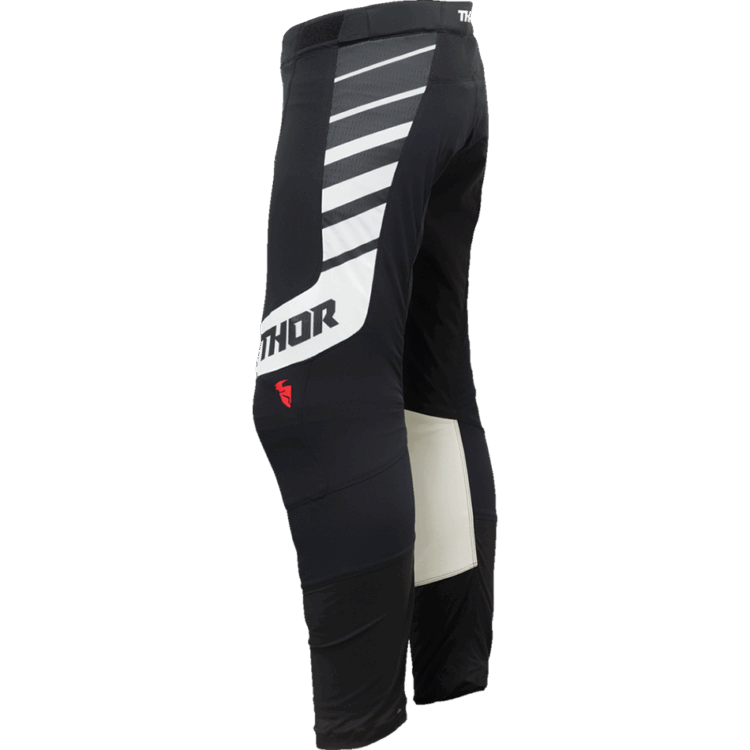 PNT PRIME ANALOG BK/WH - Image 3
