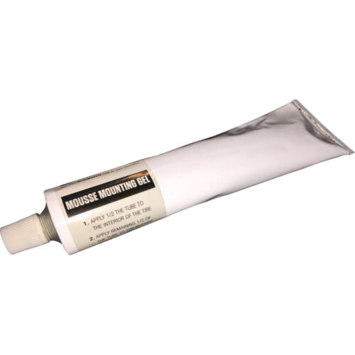 NITROMOUSSE LUBE