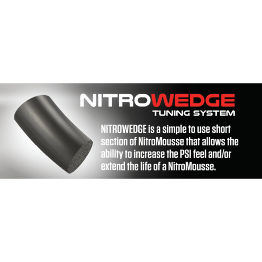 NITROWEDGE NWS-305 PLUSHIE