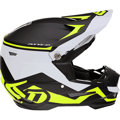 HLMT ATR2 DRIVE NE-YL