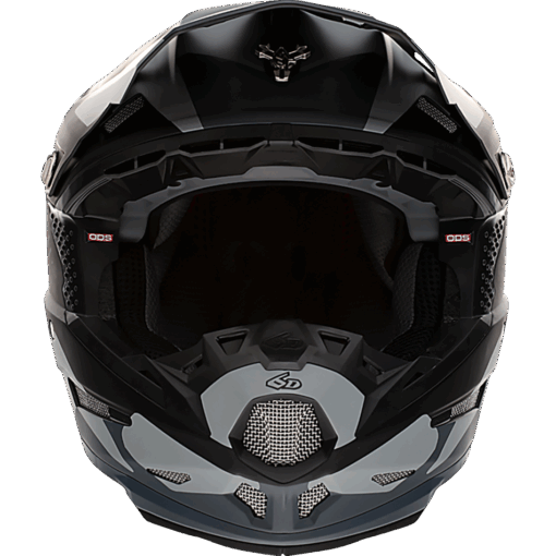 HLMT ATR2 FUSION BK - Image 2