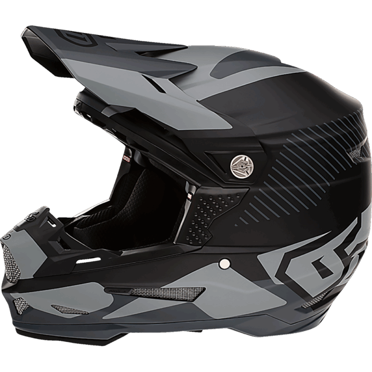 HLMT ATR2 FUSION BK - Image 3
