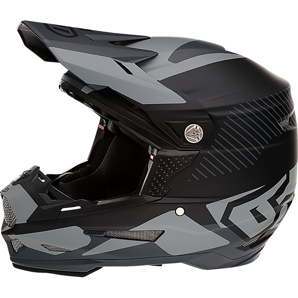 HLMT ATR2 FUSION BK - Image 3