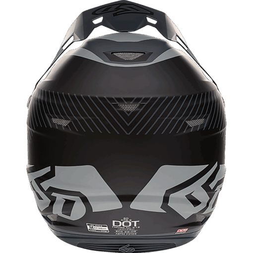HLMT ATR2 FUSION BK - Image 4