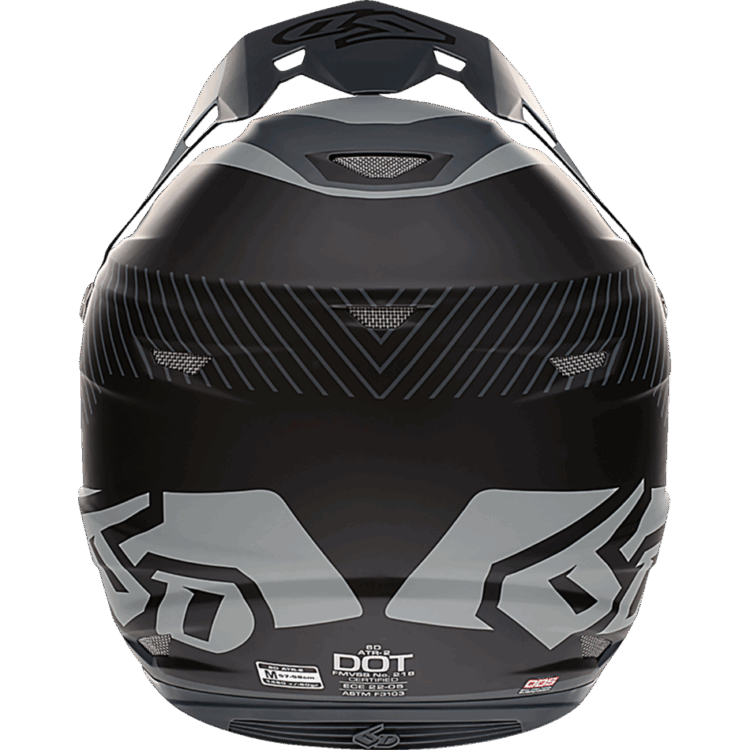 HLMT ATR2 FUSION BK - Image 4