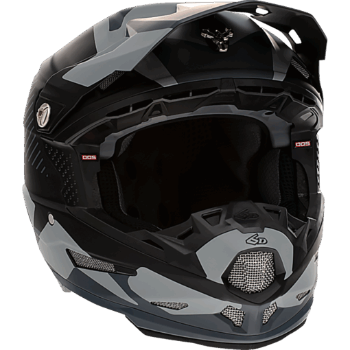 HLMT ATR2 FUSION BK - Image 5