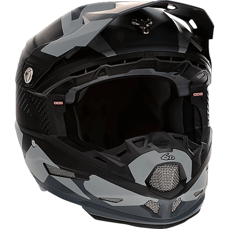 HLMT ATR2 FUSION BK - Image 5