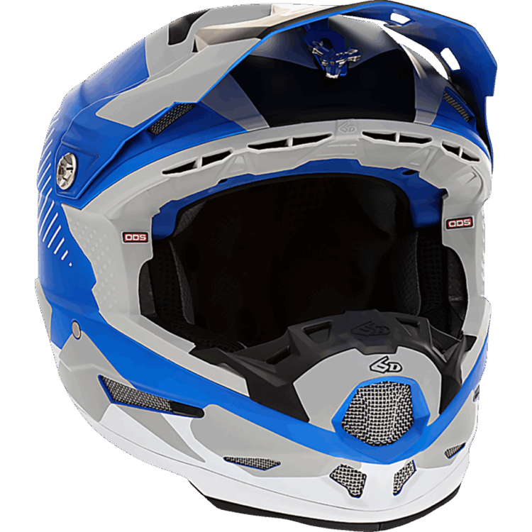 HLMT ATR2 FUSION BL - Image 5