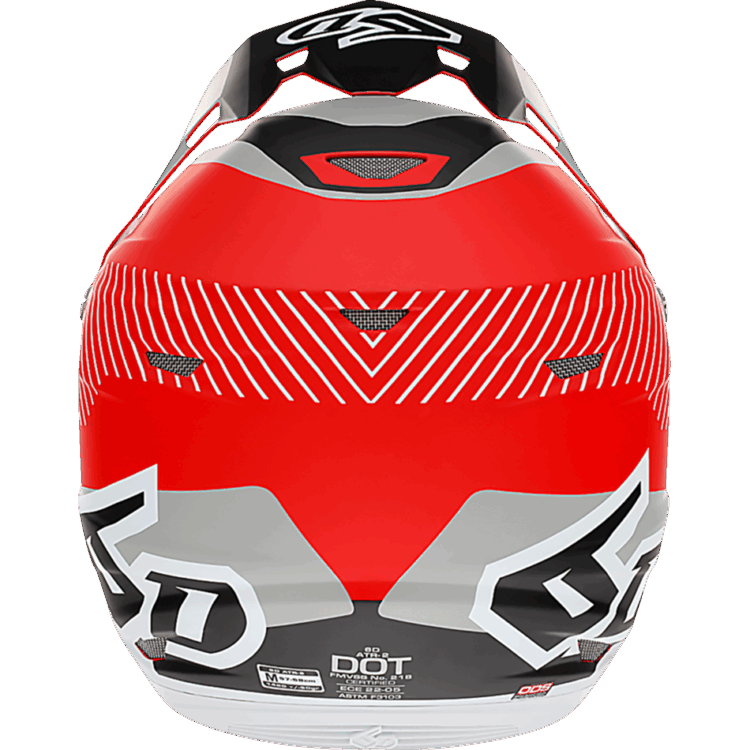 HLMT ATR2 FUSION RD - Image 3