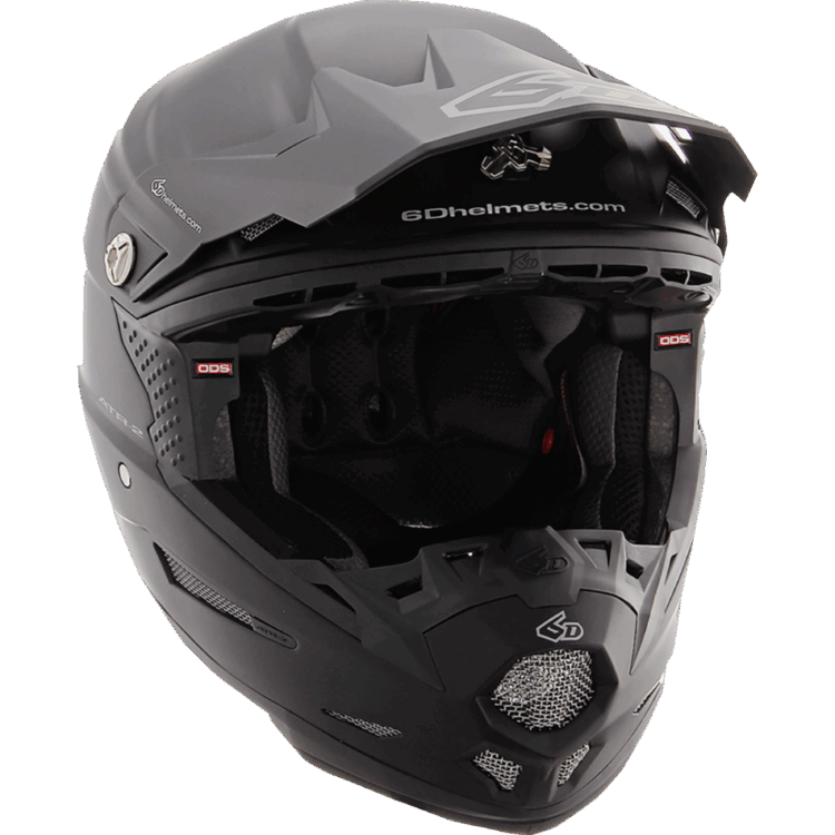 HLMT ATR2 MT BK - Image 3