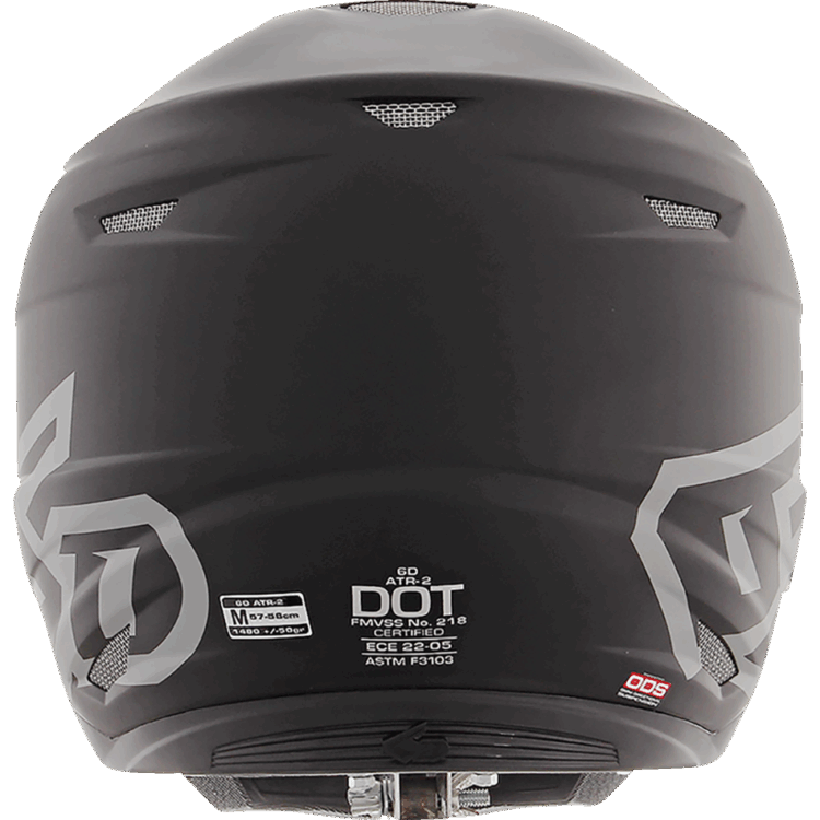 HLMT ATR2 MT BK - Image 5